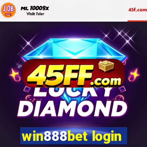 win888bet login